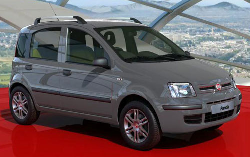 FIAT CONCESIONARIO MADRID fiat concesionario madrid: